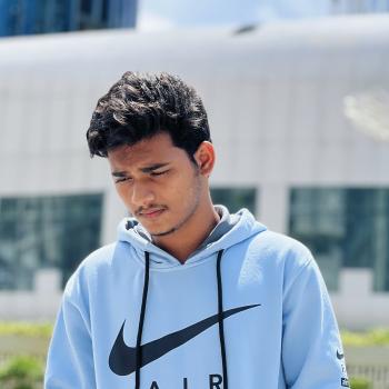 Ananth Sahas